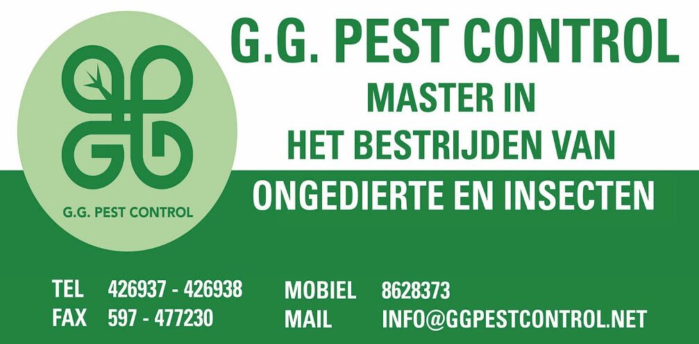 GG Pestcontrol